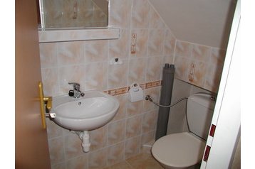Private Unterkunft Altwalddorf / Stará Lesná 8